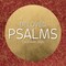 The Gifted Stationery 2026 Square Wall Calendar, Beloved Psalms, 16-Month Lifestyles Theme Hanging Calendar with 180 Reminder Stickers, Monthly Family Planner for Home & Creative Spaces, 30 x 30 cm